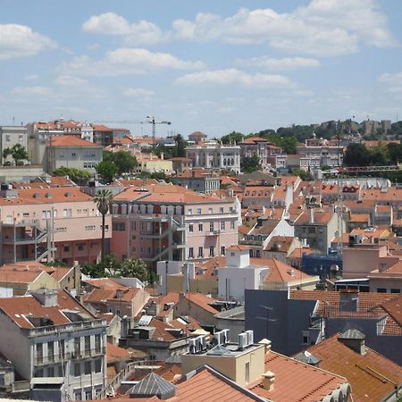 Hotel Dom Carlos Liberty Lisbon Exterior photo